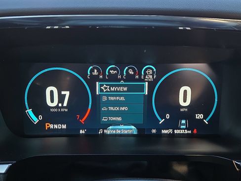 Certified 2021 Ford F150 Platinum w/ Equipment Group 701A High AWD/4WD image 23