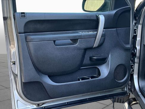 Used 2012 Chevrolet Silverado 1500 LS RWD image 21
