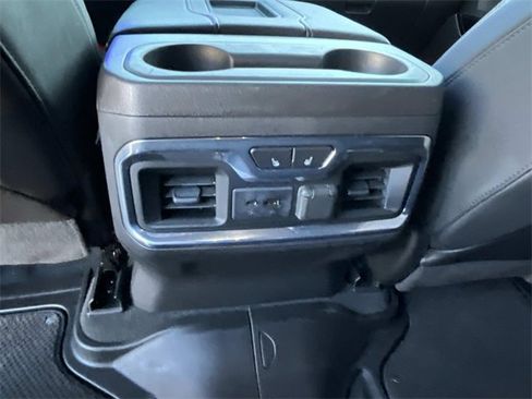 Used 2021 GMC Sierra 1500 AT4 w/ AT4 Premium Package image 18