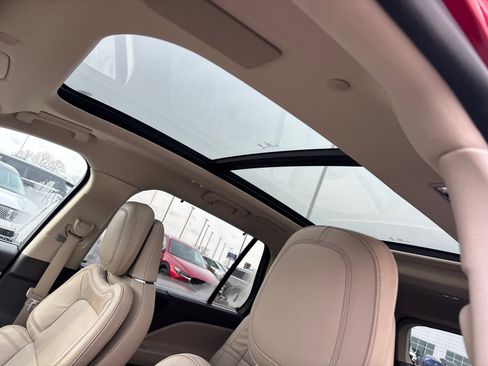 Used 2020 Lincoln Aviator Reserve w/ Equipment Group 202A image 25