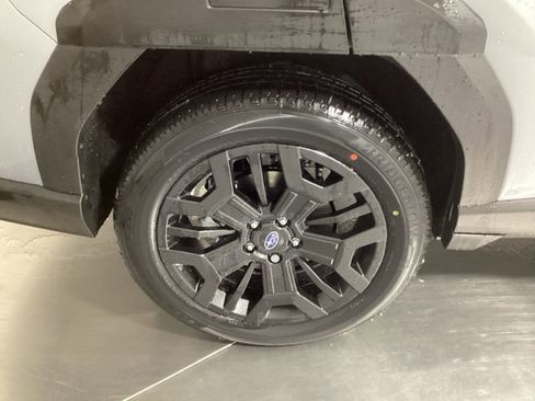 New 2026 Subaru Outback Limited XT image 13