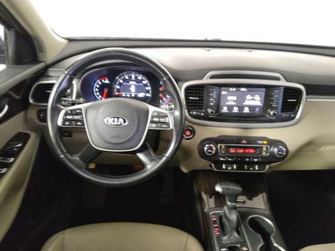 Used 2020 Kia Sorento EX FWD image 22