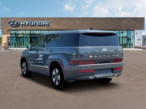 New 2026 Hyundai Santa Fe SE FWD image 5