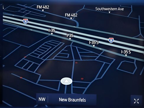 Used 2022 Ford Bronco Badlands image 27