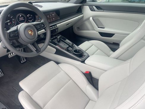 Certified 2024 Porsche 911 Carrera S image 4