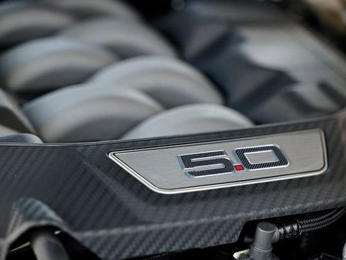 Used 2024 Ford Mustang GT Premium w/ California Special Package image 28