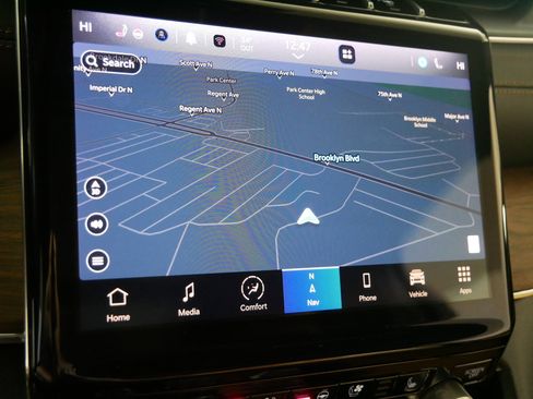 Used 2023 Jeep Grand Cherokee L Summit w/ High Altitude Package image 29