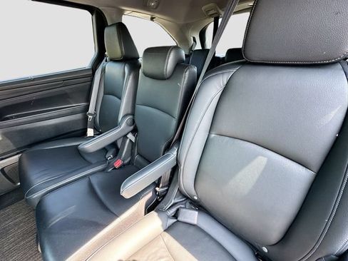 Used 2023 Honda Odyssey EX-L image 29