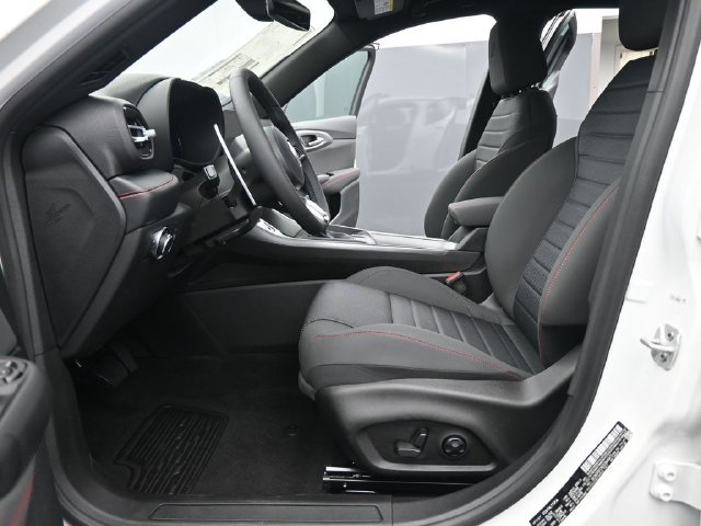 New 2025 Dodge Hornet R/T AWD/4WD image 11