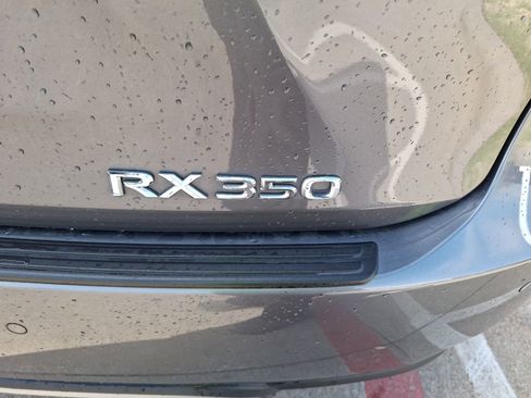 Used 2021 Lexus RX 350 FWD w/ Premium Package image 12