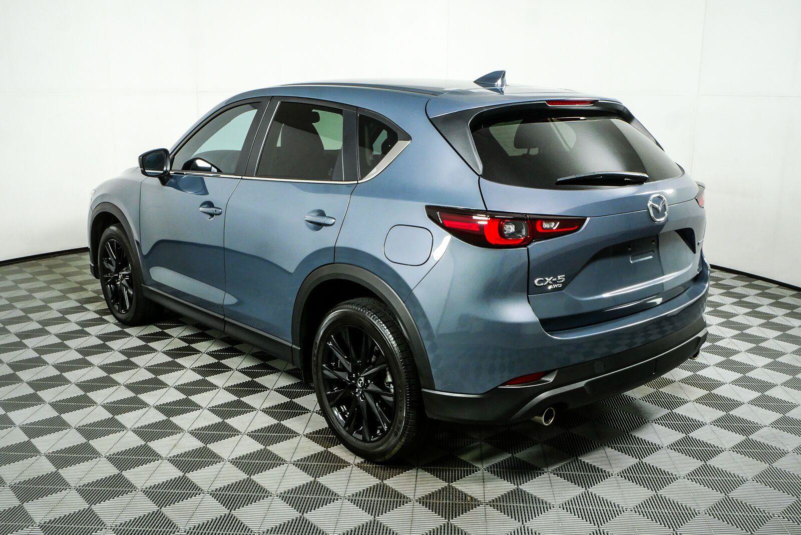 Used 2024 MAZDA CX-5 Carbon Edition AWD/4WD image 29