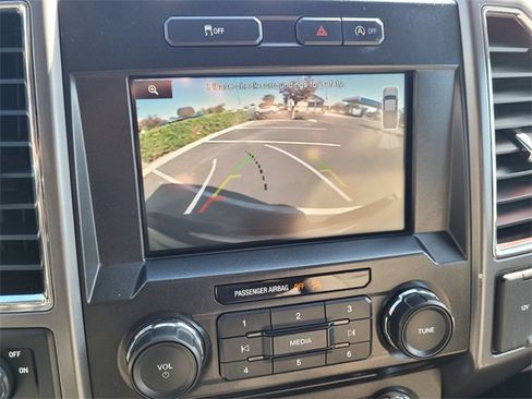 Used 2015 Ford F150 XLT w/ Equipment Group 302A Luxury image 17