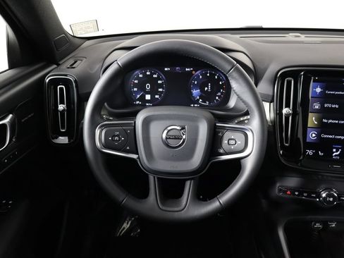 Used 2019 Volvo XC40 T5 Inscription AWD/4WD image 7