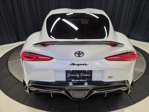 Used 2020 Toyota Supra Premium w/ Driver Assist Package image 63