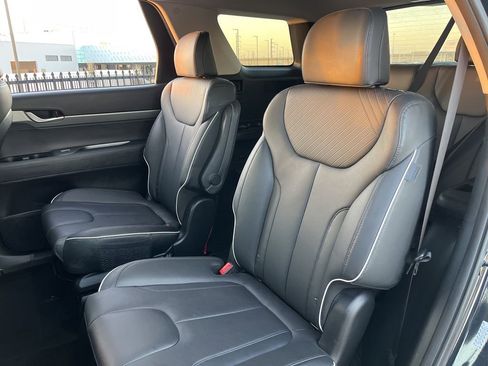 Used 2025 Hyundai Palisade SEL image 25