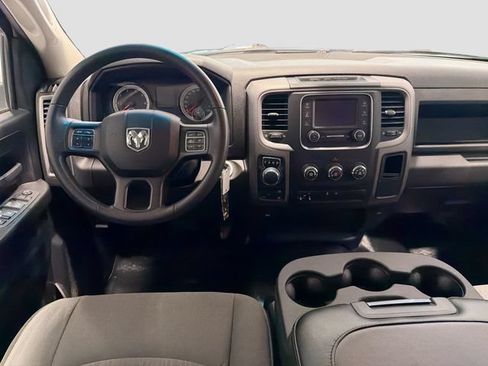 Used 2024 RAM 1500 Tradesman w/ Popular Equipment Group AWD/4WD image 20