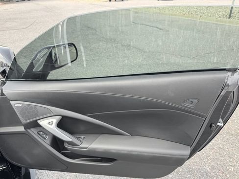 Used 2019 Chevrolet Corvette Grand Sport RWD image 27