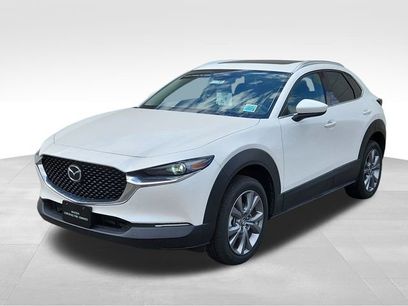 Certified 2025 MAZDA CX-30 AWD 2.5 S w/ Premium Package