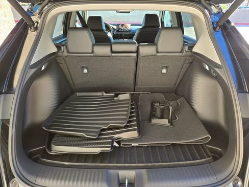 New 2025 Acura ADX AWD image 18