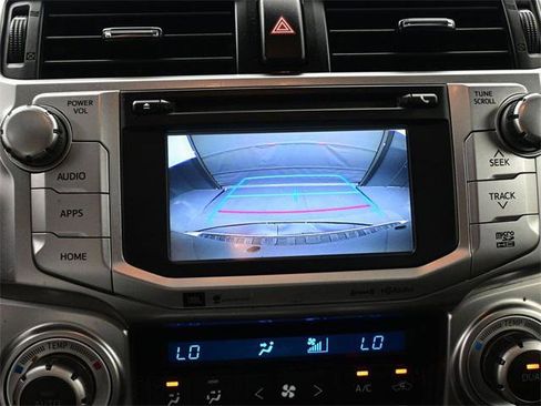 Certified 2016 Toyota 4Runner Limited image 32