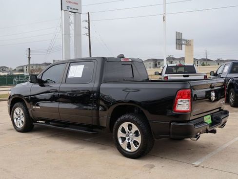 Used 2022 RAM 1500 Big Horn image 5