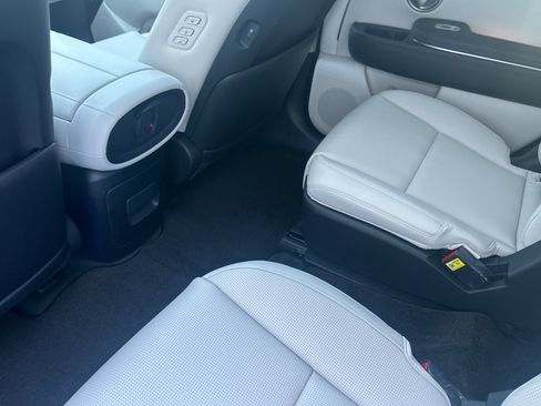 New 2026 Hyundai Palisade Calligraphy image 12