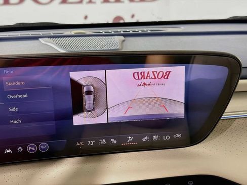 Used 2026 Buick Enclave Avenir w/ Super Cruise Package FWD image 16
