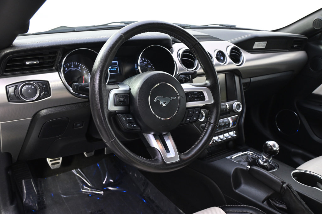 Used 2015 Ford Mustang 50 Years RWD image 11