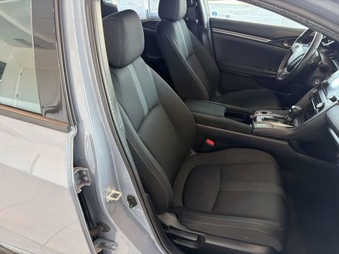 Used 2017 Honda Civic Sport image 18