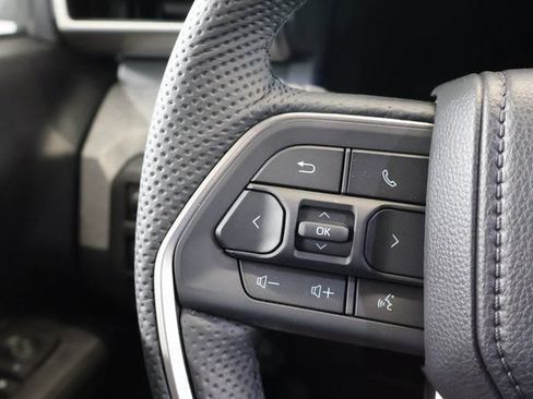 New 2026 Toyota Tacoma 4x4 Double Cab Hybrid image 16