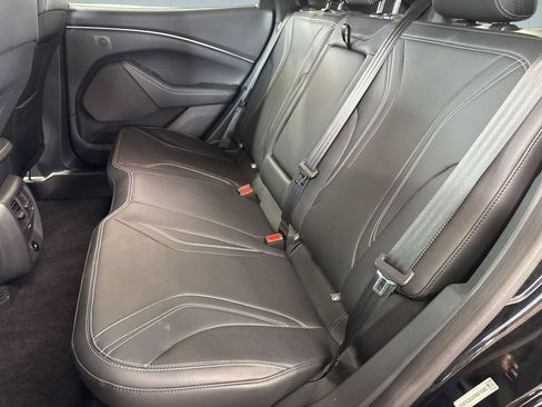 Used 2024 Ford Mustang Mach-E Premium AWD/4WD image 27