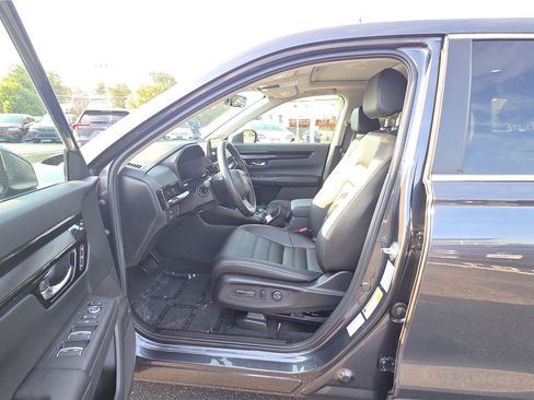 Used 2025 Honda CR-V EX-L image 15
