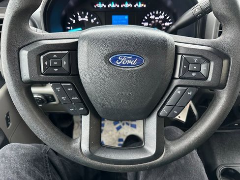 Used 2019 Ford F250 XL w/ STX Appearance Package image 3