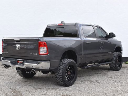 Used 2021 RAM 1500 Big Horn AWD/4WD image 5
