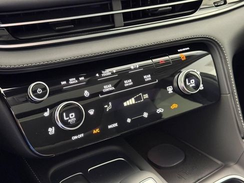 New 2027 INFINITI QX60 Luxe AWD/4WD image 26