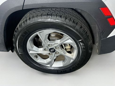 Used 2024 Hyundai Tucson SEL image 11