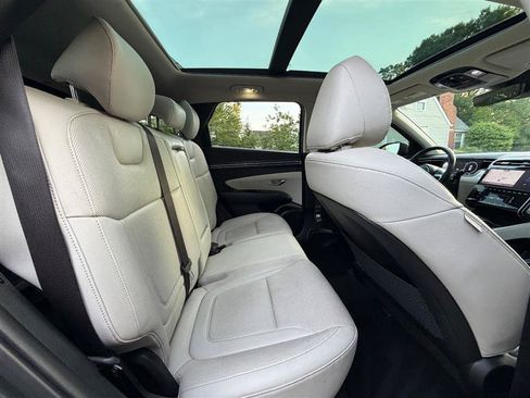 Used 2022 Hyundai Tucson Limited w/ Cargo Package AWD/4WD image 32