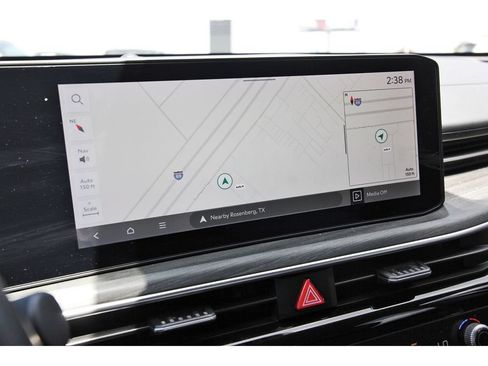 Certified 2026 Kia K5 EX FWD image 27
