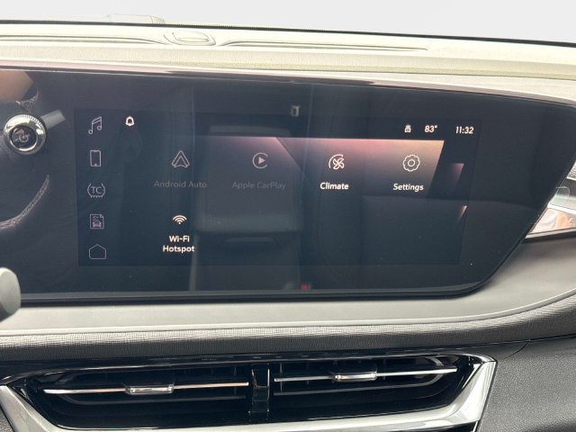 New 2026 Buick Envista Sport Touring w/ Convenience I Package FWD image 22