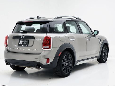 Used 2020 MINI Cooper Countryman S image 10