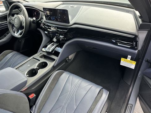 New 2026 Acura MDX Type S image 12