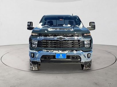 New 2026 Chevrolet Silverado 2500 LT w/ Convenience Package