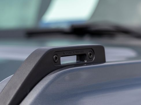 Used 2024 Ford Bronco Wildtrak image 14