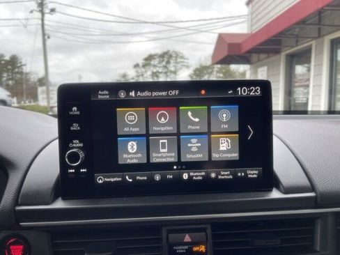 Used 2023 Honda Pilot Elite image 32