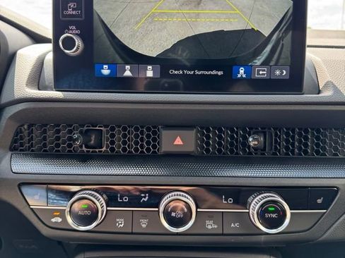 New 2026 Honda CR-V Sport-L image 21