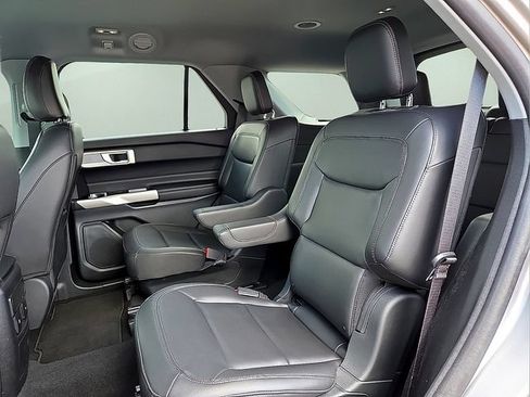 Used 2024 Ford Explorer XLT w/ Equipment Group 202A AWD/4WD image 13