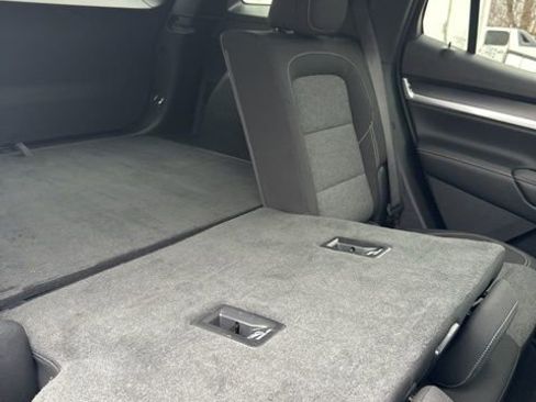 Used 2025 GMC Terrain Elevation image 42