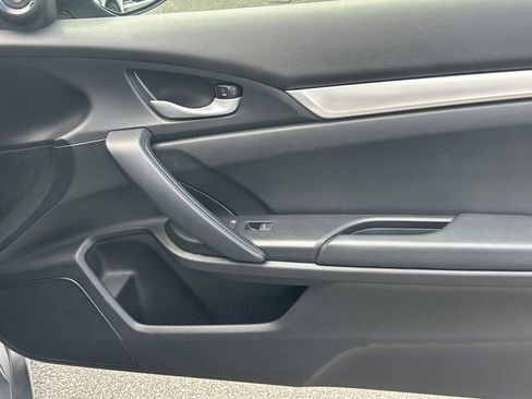 Used 2020 Honda Civic Sport image 14