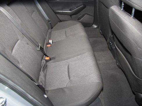 Certified 2025 Honda Accord SE image 17