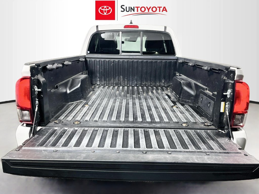 Used 2023 Toyota Tacoma SR w/ SR Convenience Package RWD image 30